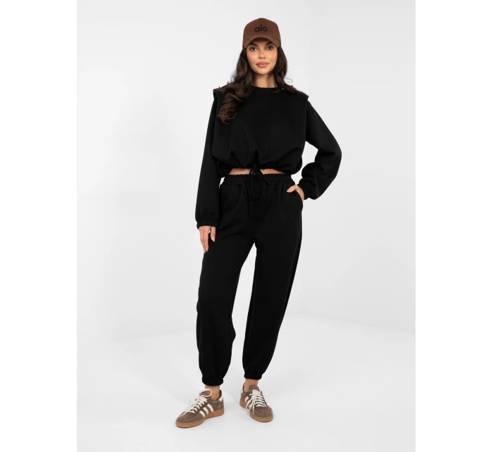 Sada IT KMPL 10020.69 černá Sada IT KMPL 10020.69 černá