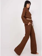 Sada LK KMPL 509329.12 hnědých Sada LK KMPL 509329.12 hnědých