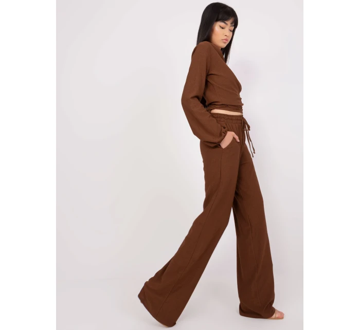 Sada LK KMPL 509329.12 hnědých Sada LK KMPL 509329.12 hnědých