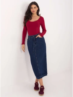 Karoserie RV BO A1047.94 bordó