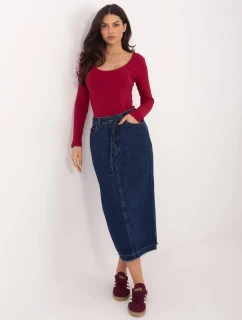 Karoserie RV BO A1047.94 bordó