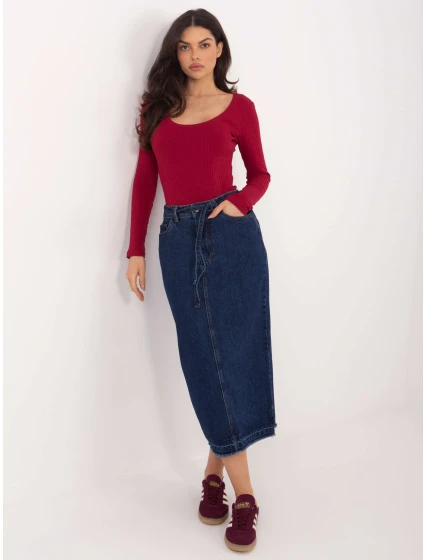 Karoserie RV BO A1047.94 bordó