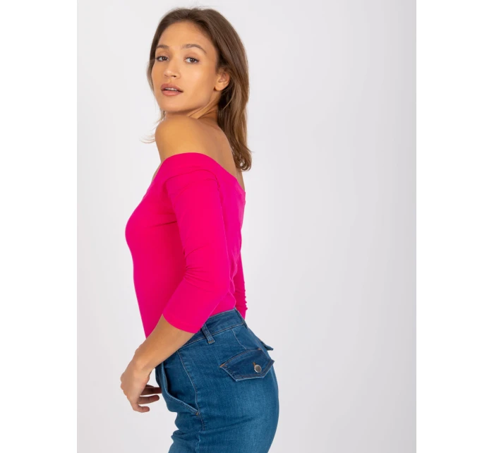 Halenka RV BZ 4692.11 fuchsií