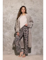 Pyžamo La model 20750129 - Momenti Per Me