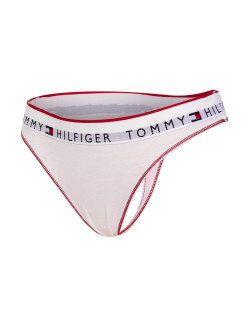 Tommy Hilfiger Tanga UW0UW02813 White