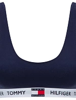 Dámská sportovní podprsenka UW0UW02225-CHS - Tommy Hilfiger