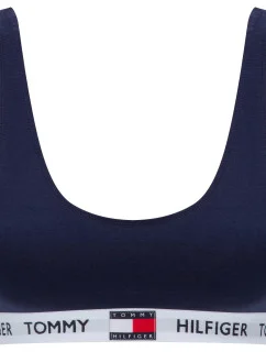 Dámská sportovní podprsenka UW0UW02225-CHS - Tommy Hilfiger