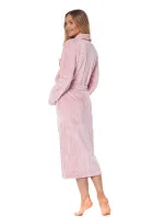 Dámský župan model 17835591 Athena L&L - L&#38;L
