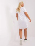 Dámská tunika RV TU model 21195328 bílá - FPrice