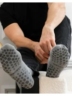 Pánské ponožky art.088 ABS - Steven