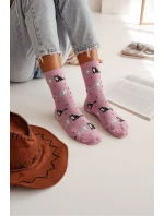 Dámské ponožky a model 21282326 - Milena