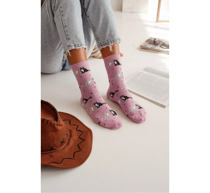 Dámské ponožky a model 21282326 - Milena