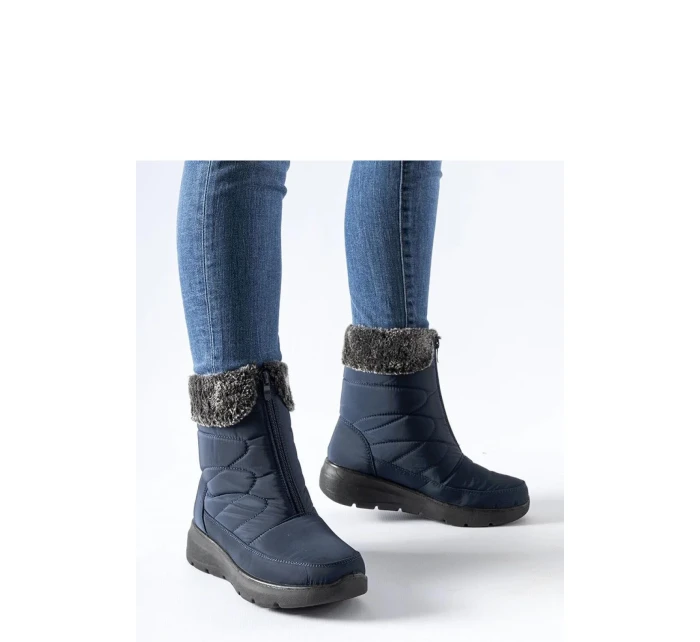 Sněhule model 205048 Solea Sněhule model 205048 Solea