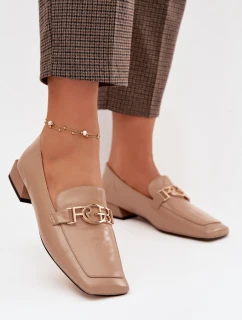 Pantofle  model 225362 Step in style