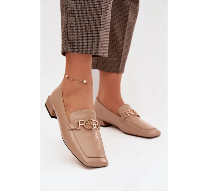 Pantofle  model 225362 Step in style