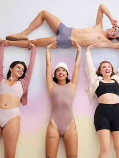 sloggi ZERO Feel 2.0 Bralette - PURPLE - SLOGGI PURPLE - SLOGGI