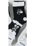 Ponožky Butterfly 3542 model 22022878 - WiK Ponožky Butterfly 3542 model 22022878 - WiK