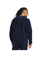 Bluza Rival Fleece FZ Hoodie M model 19529356 410 pánské - Under Armour