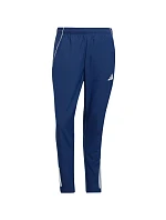 Pánské kalhoty Tiro 25 Competition Presentation navy blue model 22051858 - ADIDAS