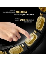 sada s + černý zeštíhlující pás model 21810568 - HMS sada s + černý zeštíhlující pás model 21810568 - HMS