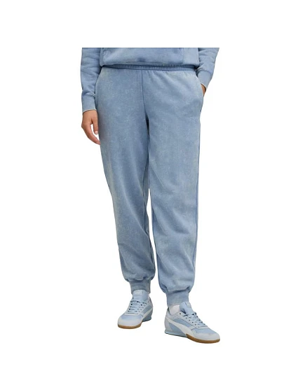 ESS Elevated Comfort Wash Tepláky W model 21368034 34 dámské - Puma ESS Elevated Comfort Wash Tepláky W model 21368034 34 dámské - Puma