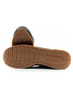 ST Runner model 21395198 Mid sportovní boty pánské kotníkové tenisky černé - Puma ST Runner model 21395198 Mid sportovní boty pánské kotníkové tenisky černé - Puma