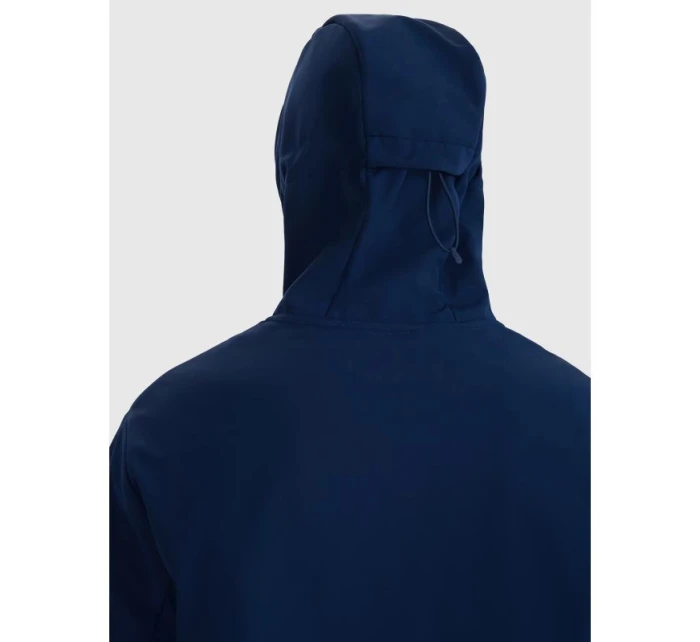 Pánská větruodolná softshellová bunda 5000 pánské model 21812044 - 4F Pánská větruodolná softshellová bunda 5000 pánské model 21812044 - 4F