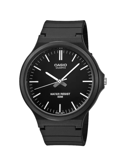 Pánské hodinky CASIO MW-240-1EVDF + BOX Pánské hodinky CASIO MW-240-1EVDF + BOX