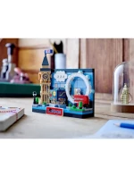 LEGO Creator 40569 Pohlednice z Londýna LEGO Creator 40569 Pohlednice z Londýna