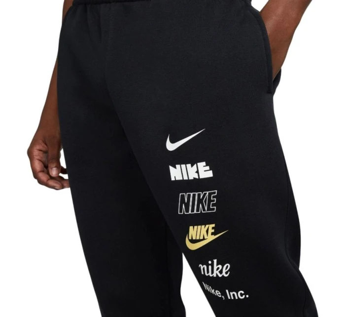 Pánské tepláky Club BB CF Pant model 21955506 - NIKE