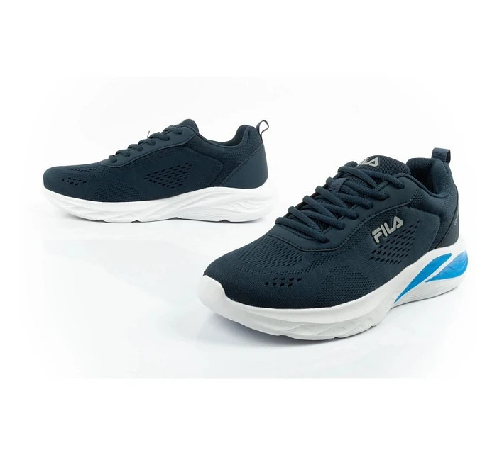 Pánské sportovní boty  sneakers  blue model 22062350 - Fila
