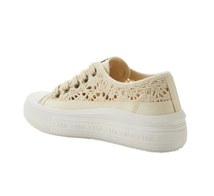 dámské sportovní boty beige dámské model 22071737 - Lee Cooper dámské sportovní boty beige dámské model 22071737 - Lee Cooper