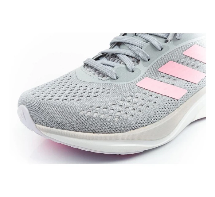 Adidas dámské sportovní boty Supernova 2 sneakers grey light dámské