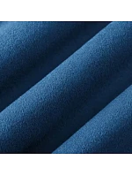 Rockbros YDWT020 Cyklistická bunda Diamond podzim/zima velikost XS - modrá