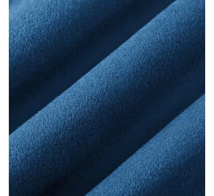 Rockbros YDWT020 Cyklistická bunda Diamond podzim/zima velikost XS - modrá