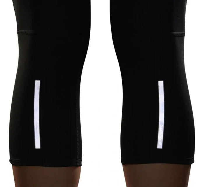 Běžecké kalhoty adidas Own the run Tight 3/4 W CF6222