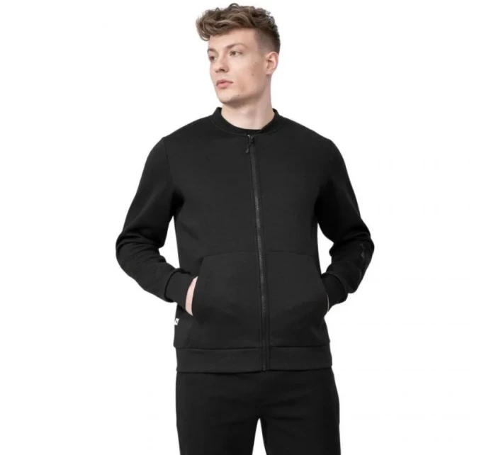 Pánská mikina M H4L22 BLM017 20S - 4F