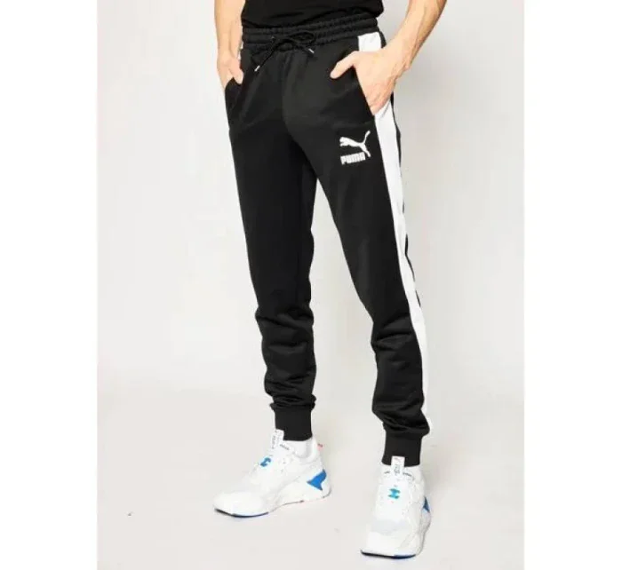 Pánské kalhoty Iconic M 59528701 - Puma Pánské kalhoty Iconic M 59528701 - Puma