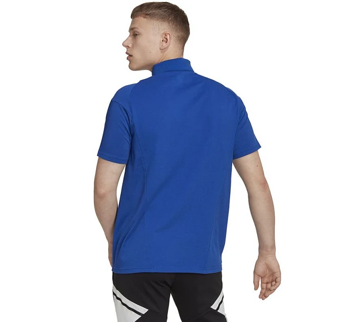 Tričko Tiro 23 Competition Polo M model 18943550 pánské - ADIDAS