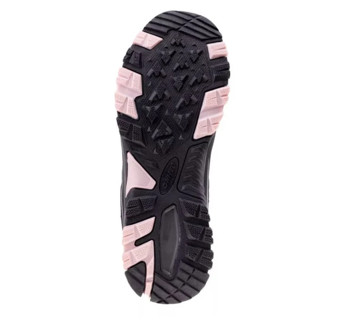 Dámské boty Dolmar Wp W 92800490049 - Hi-Tec