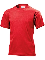 ClassicT Kids Dětské tričko model 22476991 scarlet red - Stedman ClassicT Kids Dětské tričko model 22476991 scarlet red - Stedman
