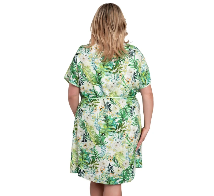 Italská móda Florina cr.r. barva:print/green