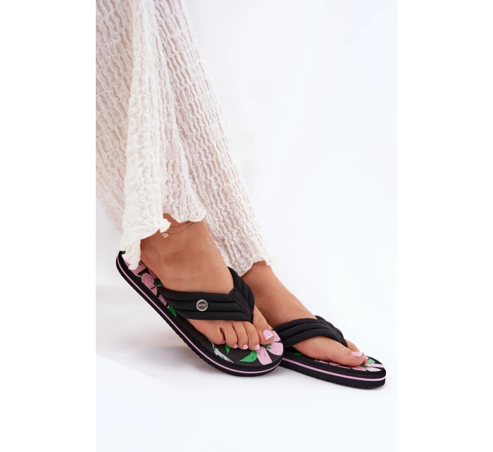 Dámské z Big Star Černé model 21692217 - Big Star Shoes