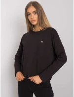 Halenka RV BZ model 20595571 černá - FPrice Halenka RV BZ model 20595571 černá - FPrice