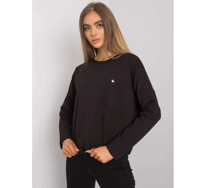 Halenka RV BZ model 20595571 černá - FPrice Halenka RV BZ model 20595571 černá - FPrice