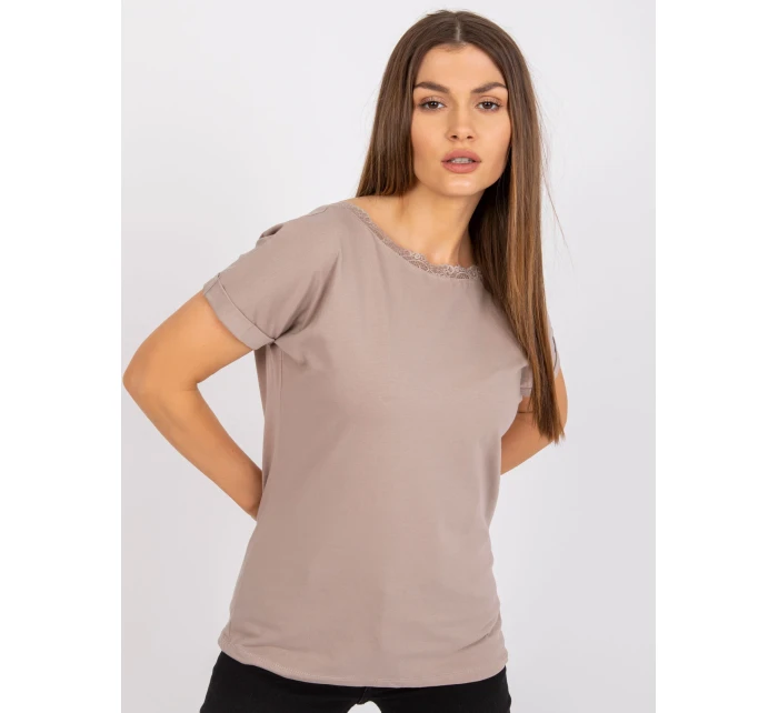 Halenka RV BZ 7544.00 tmavě lila