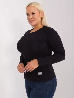 Bluzka RV BZ model 19465534 czarny - FPrice