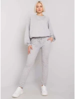 Souprava RV KMPL 7448.28 šedá