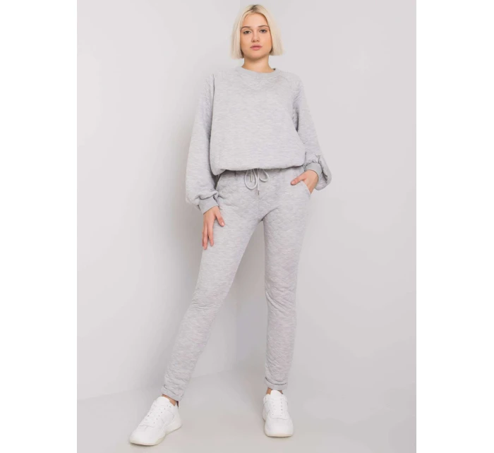 Souprava RV KMPL 7448.28 šedá