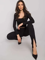 RV kalhoty SP 7360.41X černá